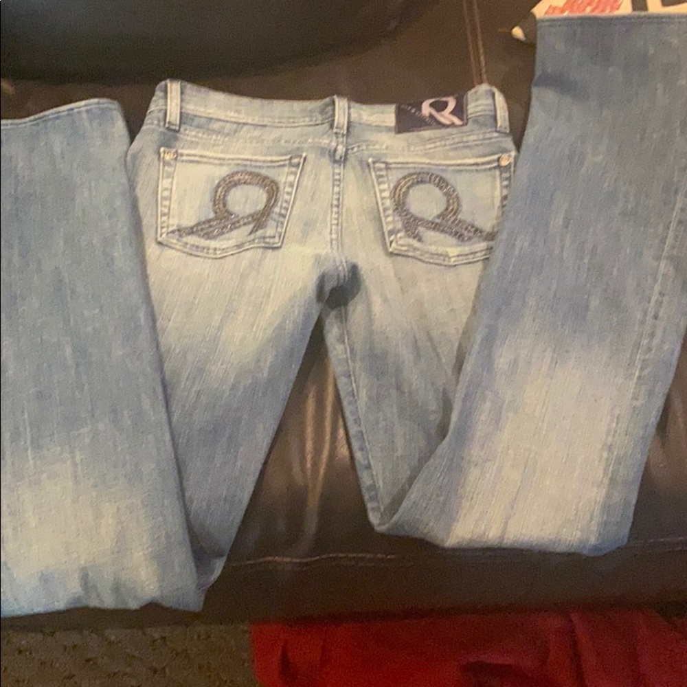 Rock & Republic jeans